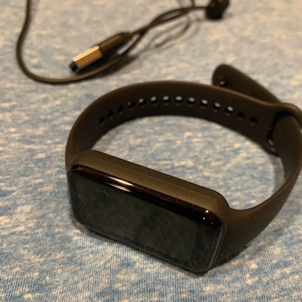 Amazfit Band 7 Fitness Tracker